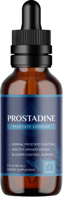 Prostadine-Image