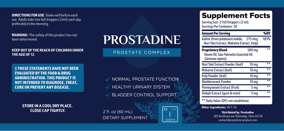 Prostadine-Image